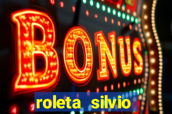 roleta silvio santos jogo